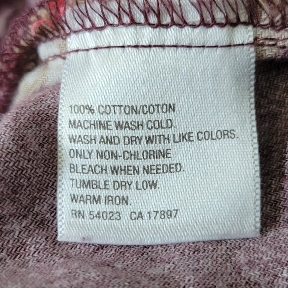 Old Navy Holiday Pajama Pants Bottoms - Picture 4 of 5